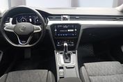 Volkswagen Passat 1.4 TSI Plug-In Hybrid GTE DSG