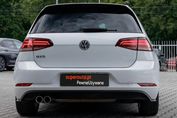 Volkswagen Golf 2.0 TDI GTD