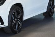 Mercedes GLE Coupe 450 d 4-Matic AMG Line