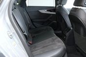 Audi A4 allroad 45 TFSI quattro