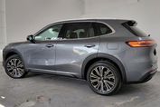 Geely Starray EM-i 1.5 PHEV Max