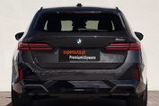 BMW Seria 5 Touring 520i M Sport