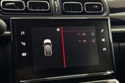 Citroen C3 1.2 PureTech Shine EAT6