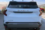 Dacia Duster Extreme 1.2 TCe Hybrid-G LPG 4x4
