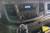 Ford Transit L3H2 Trend