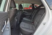 Hyundai i30 T-GDI Smart DCT