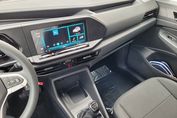 Volkswagen Caddy Cargo L1H1
