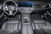 BMW X7 xDrive40d M Sport