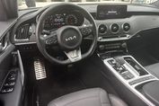 Kia Stinger GT 3.3 T-GDI V6  AWD