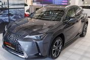 Lexus UX 300h Business