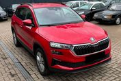 Skoda Karoq Selection 1.5 TSI DSG