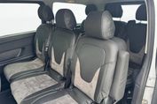 Mercedes V Klasa V220d Długi 9G-Tronic