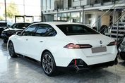 BMW Seria 5 520i M Sport