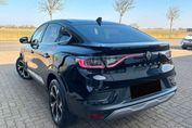 Renault Arkana Techno 1.3 TCe mHEV
