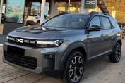 Dacia Bigster Journey 1.8 Full Hybrid