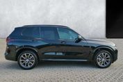 BMW X5 xDrive30d M Sport