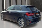 Audi A1 Sportback 35 TFSI Advanced