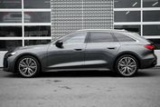 Audi A5 TFSI S line Avant