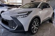 Toyota C-HR Style 1.8 Hybrid