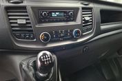 Ford Transit Custom L2H1