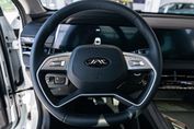 Jac JS8 PRO 6os.