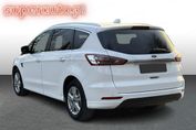 Ford S-MAX Titanium 2.0 EcoBlue  aut