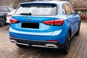 MG ZS 1.5  Standard MT