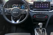 Kia XCeed 1.6 GDI PHEV L Business Line DCT