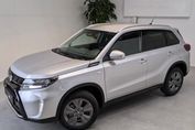 Suzuki Vitara 1.4 Boosterjet mHEV Premium Plus 2WD