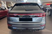 Audi Q8 TFSI e quattro