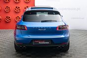 Porsche Macan S Diesel