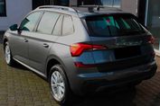 Skoda Kamiq Selection 1.0 TSI