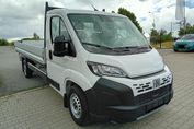 Fiat Ducato Maxi L4 Skrzynia Otwarta