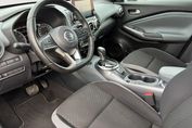 Nissan Juke 1.0 Dig-t Acenta