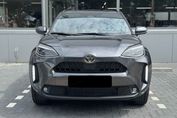 Toyota Yaris Cross Style 1.5 Hybrid