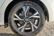 Toyota Yaris Hybrid 1.5 Style