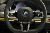 BMW Seria 7 740d xDrive M Sport