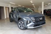 Hyundai Tucson 1.6 T-GDi Modern 2WD