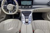 Mercedes AMG GT Mercedes AMG GT 43 4-Matic+
