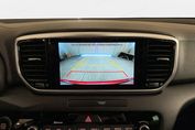 Kia Sportage 1.6 T-GDI Black Edition 2WD