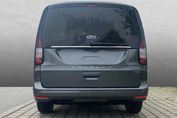 Ford Tourneo Connect Grand Titanium PHEV A6