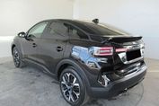 Citroen C4 Max EAT8 1.2 PureTech