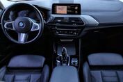 BMW X3 xDrive20d xLine