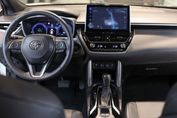 Toyota Corolla Cross 2.0 Hybrid Executive AWD