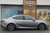Toyota Camry Executive 2.5 Hybrid Dynamic Force