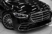 Mercedes Klasa S 450 d  4-Matic L AMG Line
