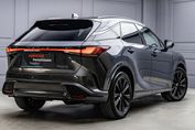 Lexus RX 500h F Sport