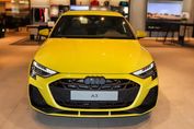 Audi A3 TFSI S Line