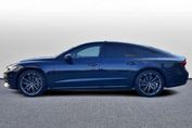 Audi A7 50 TFSI e PHEV Quattro S tronic