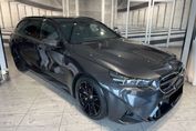 BMW Seria 5 Touring M5